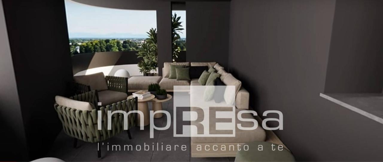 appartamento in vendita a Pordenone