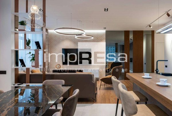 appartamento in vendita a Pordenone