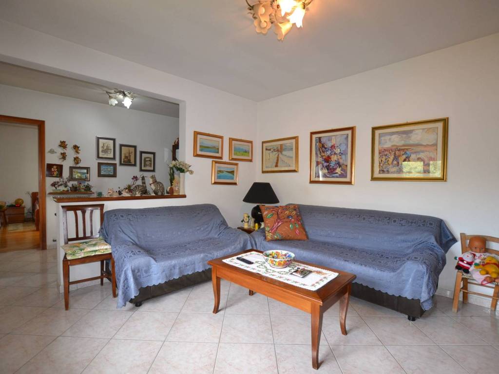 appartamento in vendita a Pordenone in zona San Gregorio