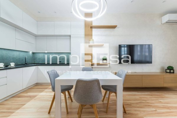 appartamento in vendita a Pordenone