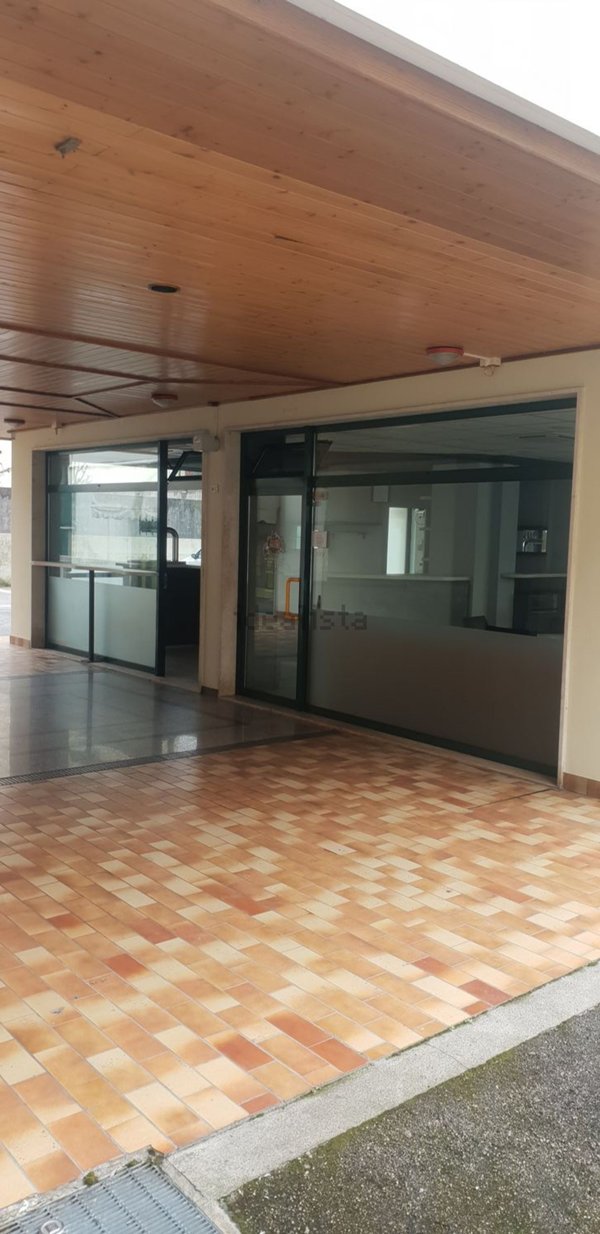 negozio in vendita a Pordenone