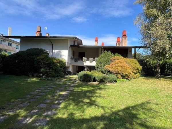 casa indipendente in vendita a Pordenone