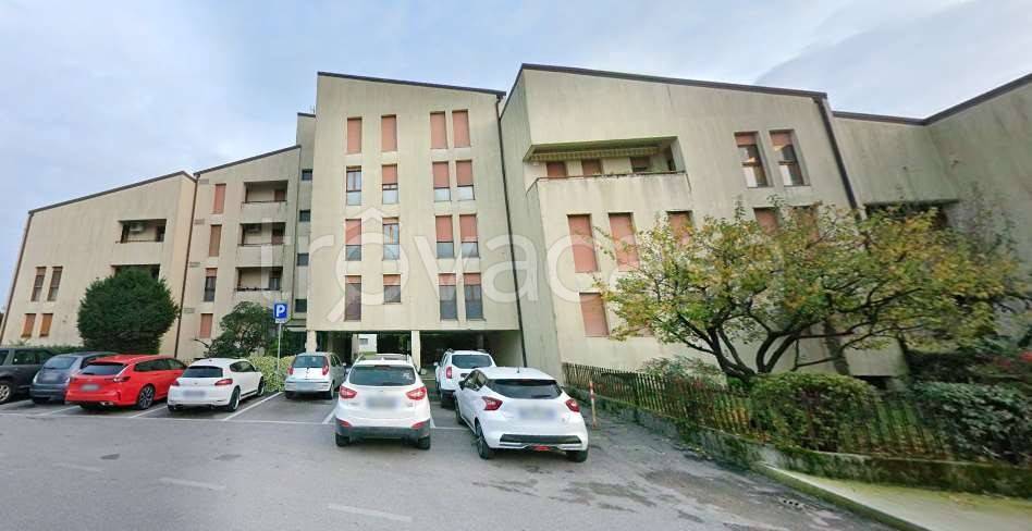 appartamento in vendita a Pordenone
