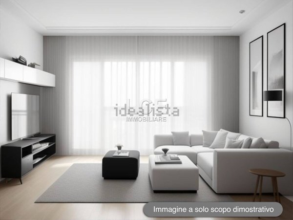 appartamento in vendita a Pordenone