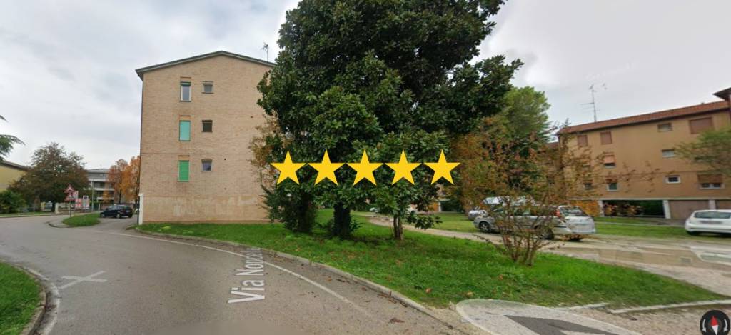 appartamento in vendita a Pordenone