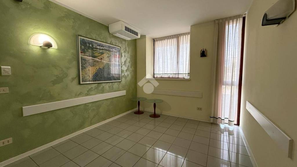 appartamento in vendita a Pordenone in zona Rorai Grande