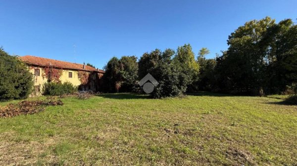 casa indipendente in vendita a Pordenone in zona San Gregorio