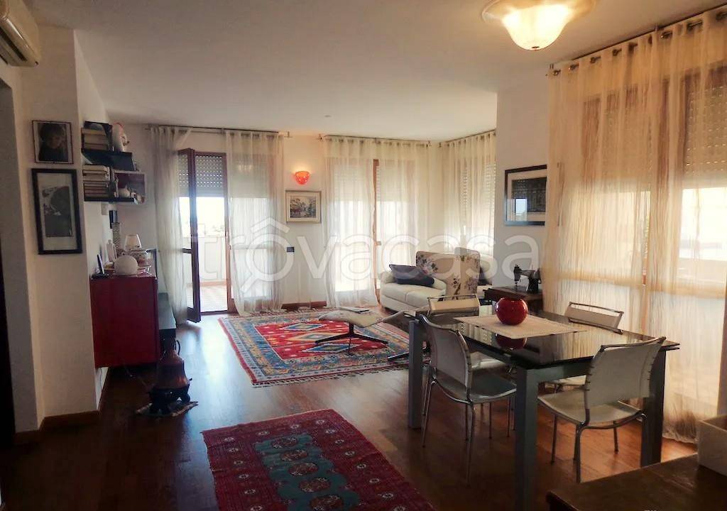 appartamento in vendita a Pordenone in zona Torre