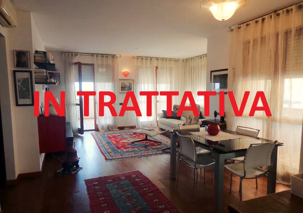 appartamento in vendita a Pordenone in zona Torre