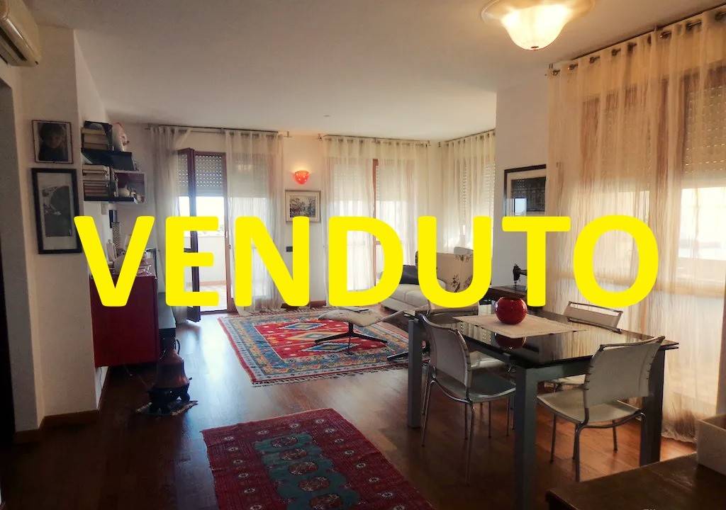 appartamento in vendita a Pordenone in zona Torre