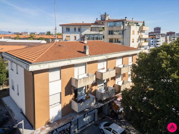 appartamento in vendita a Pordenone in zona Rorai Grande