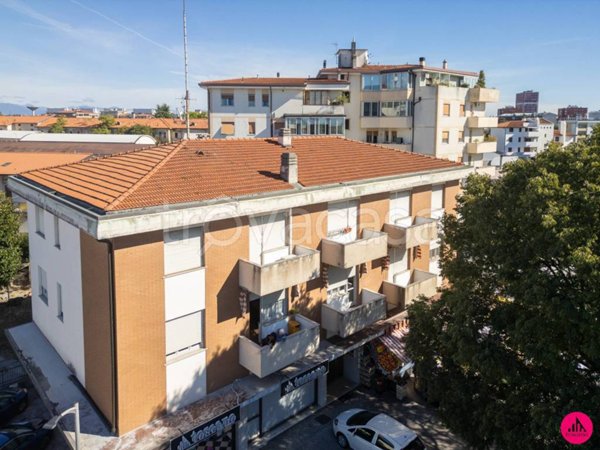 appartamento in vendita a Pordenone