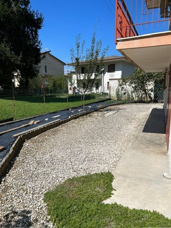 appartamento in vendita a Pordenone