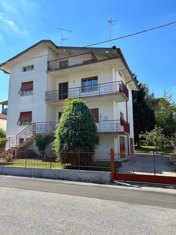 appartamento in vendita a Pordenone