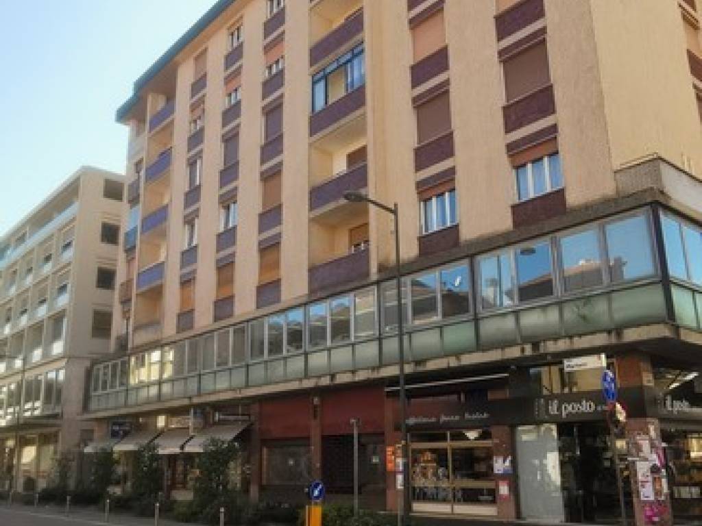 appartamento in vendita a Pordenone