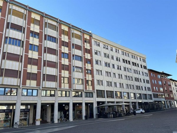 appartamento in vendita a Pordenone