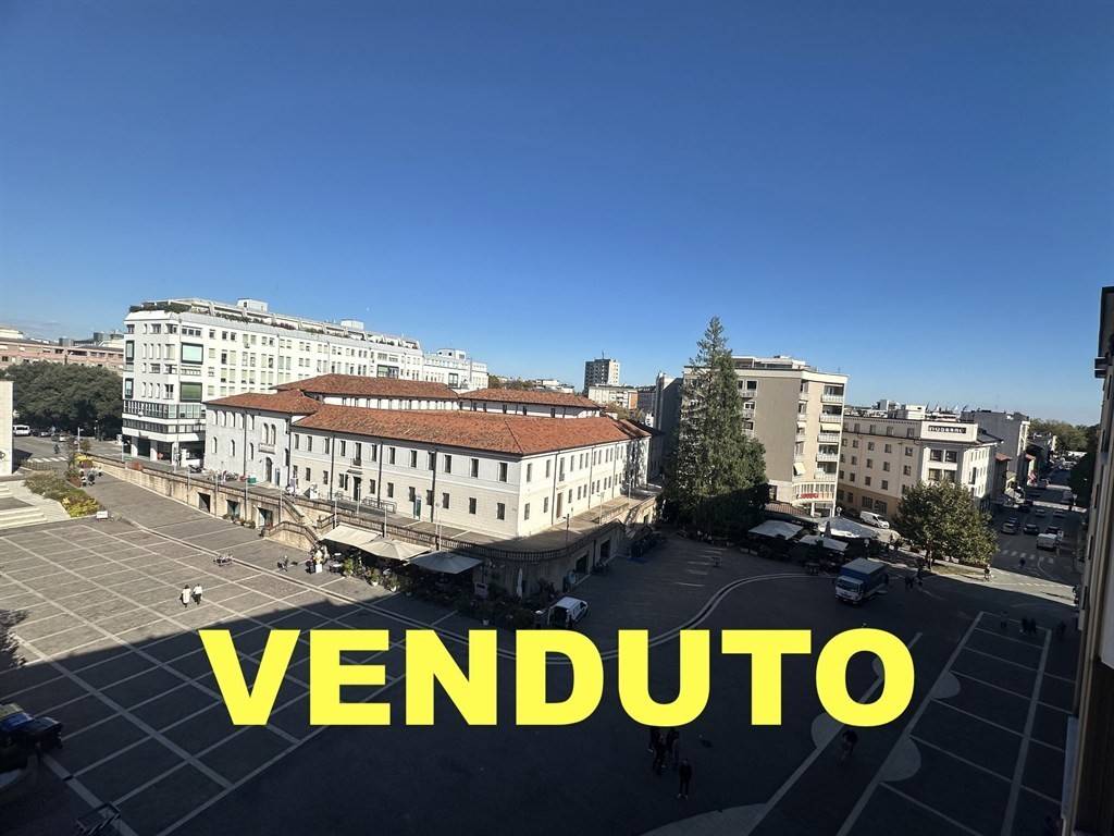 appartamento in vendita a Pordenone