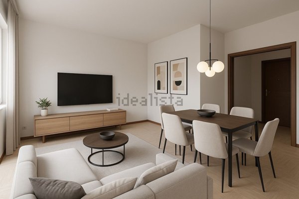 appartamento in vendita a Pordenone