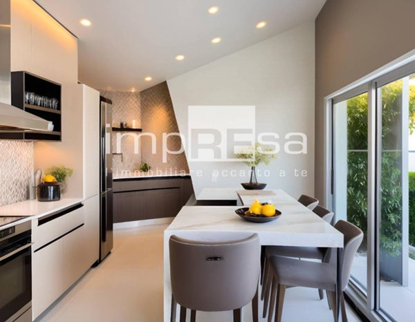 appartamento in vendita a Pordenone