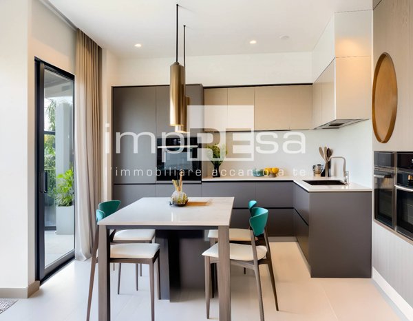 appartamento in vendita a Pordenone