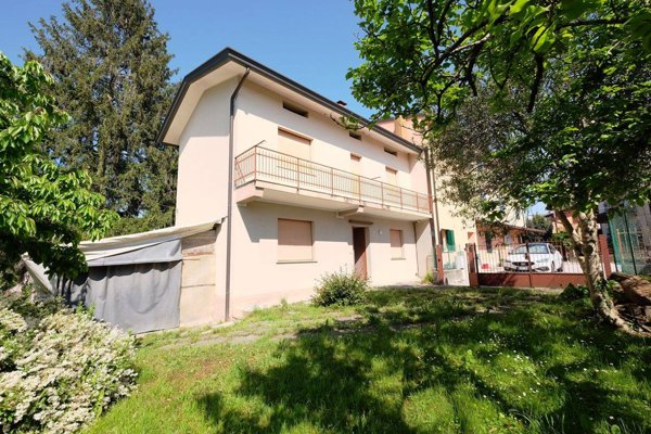casa indipendente in vendita a Pordenone