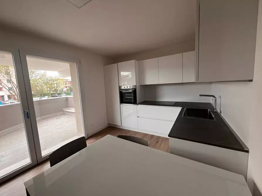 appartamento in vendita a Pordenone