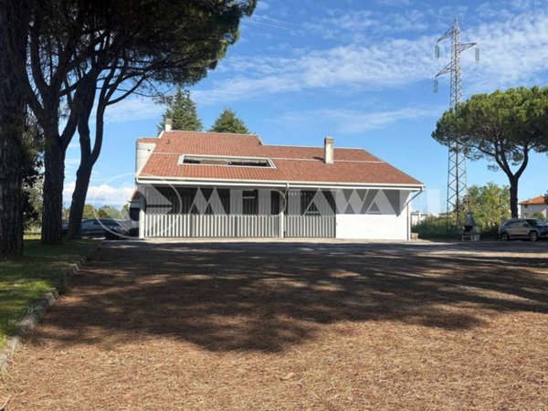 casa indipendente in vendita a Pordenone in zona Torre