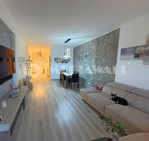 appartamento in vendita a Pordenone in zona Torre