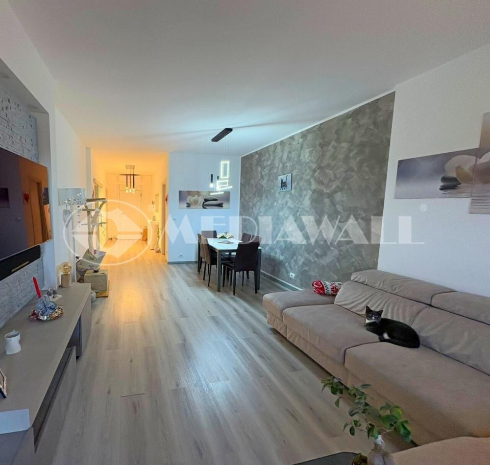 appartamento in vendita a Pordenone in zona Torre