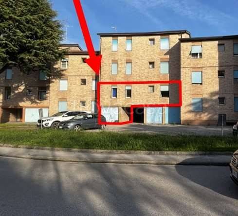 appartamento in vendita a Pordenone