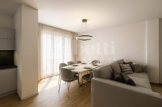 appartamento in vendita a Pordenone