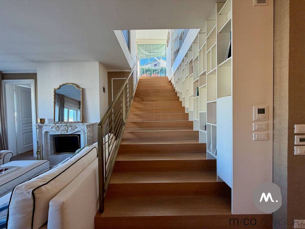 appartamento in vendita a Pordenone