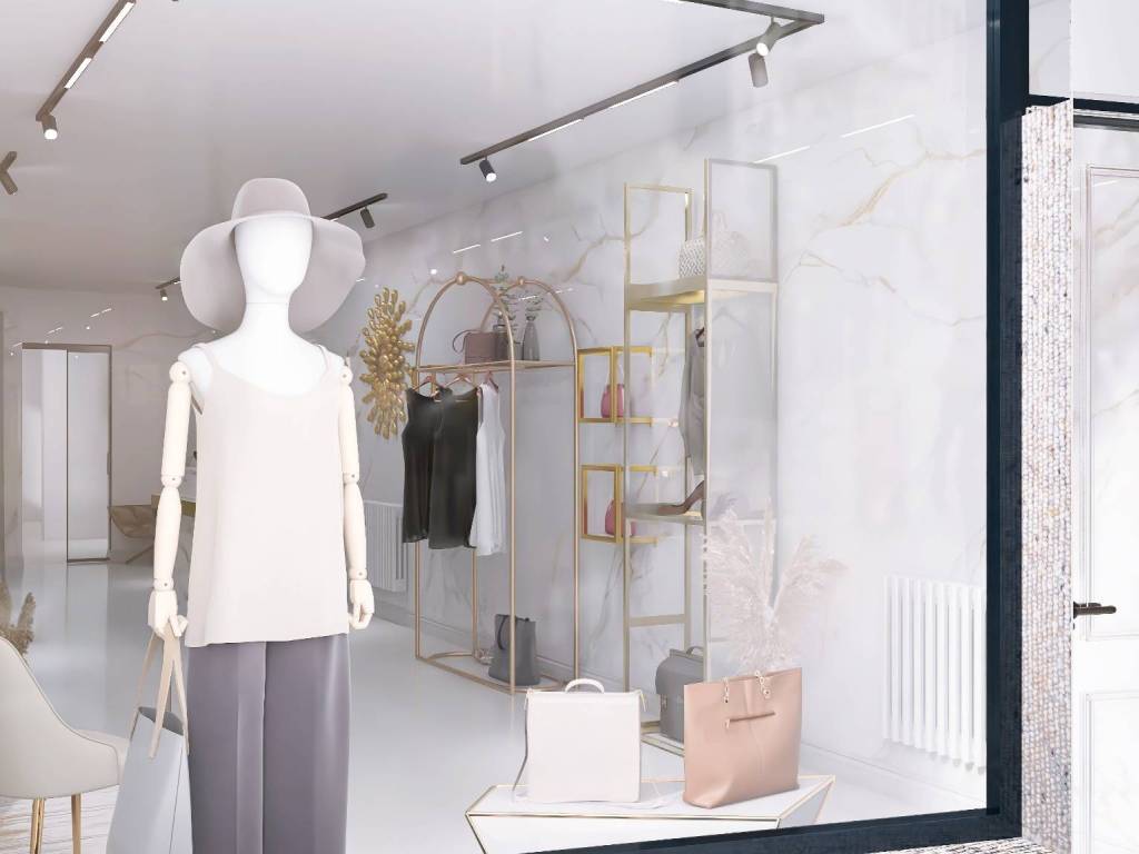 negozio in vendita a Pordenone