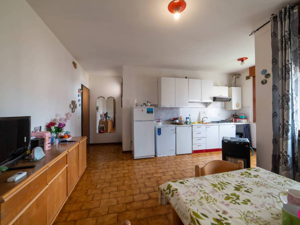 appartamento in vendita a Pordenone