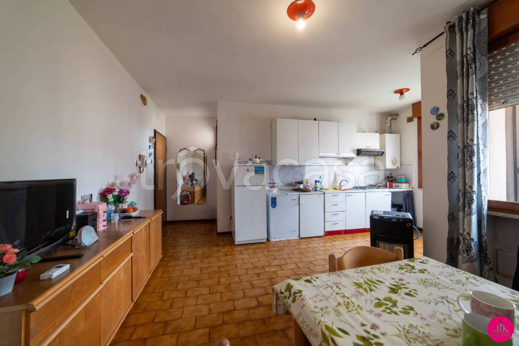 appartamento in vendita a Pordenone