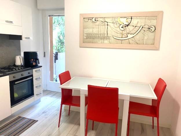 appartamento in vendita a Pordenone