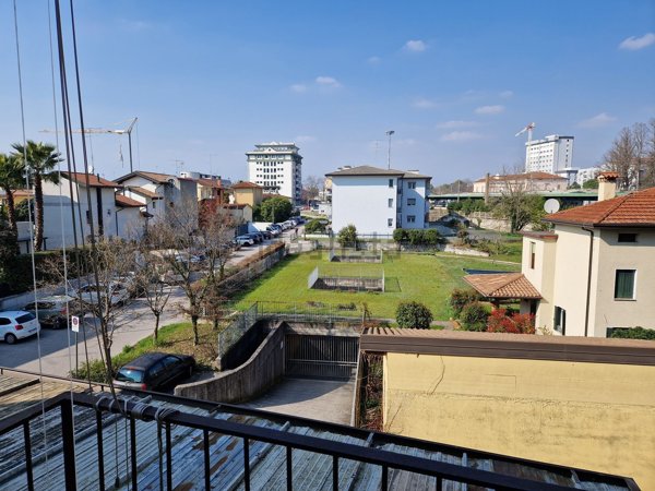 appartamento in vendita a Pordenone