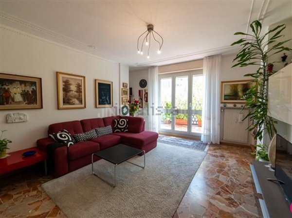 appartamento in vendita a Pordenone