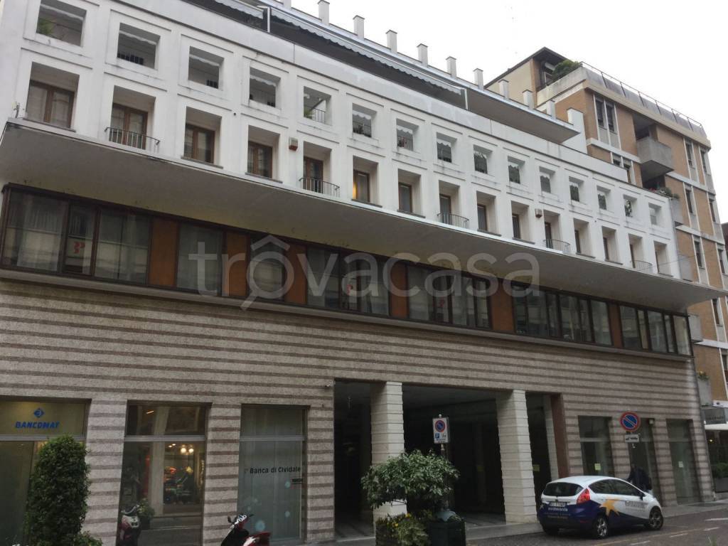 ufficio in vendita a Pordenone