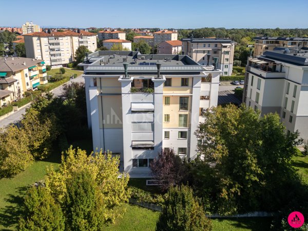 appartamento in vendita a Pordenone in zona San Gregorio