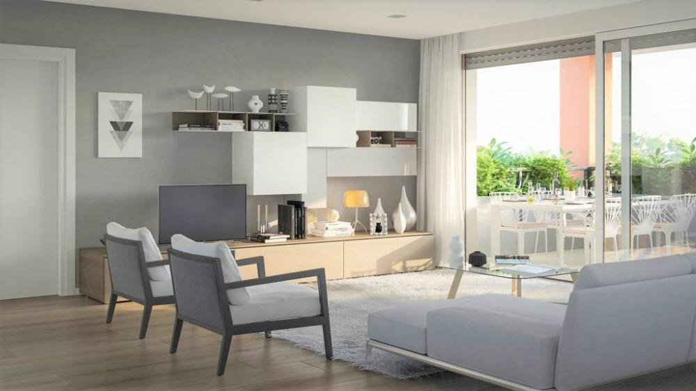 appartamento in vendita a Pordenone