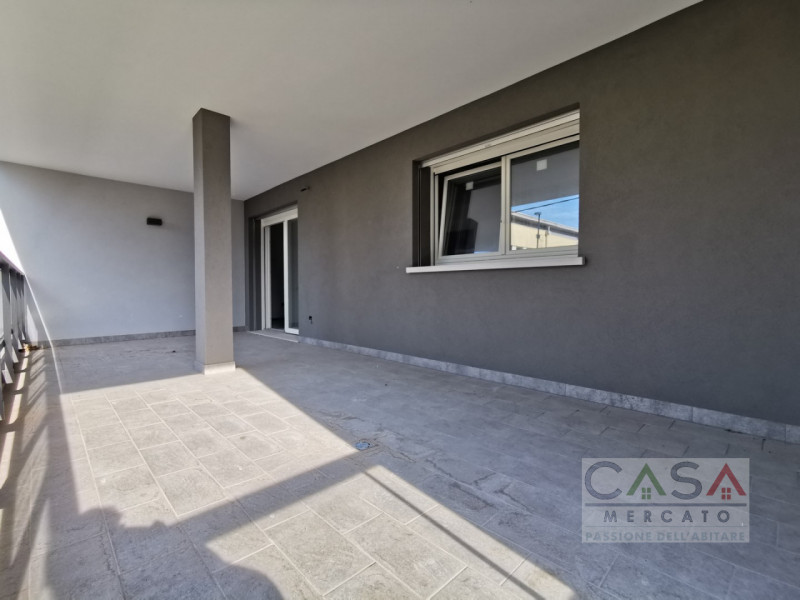 appartamento in vendita a Pordenone