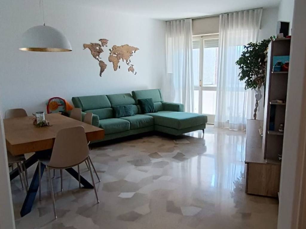 appartamento in vendita a Pordenone