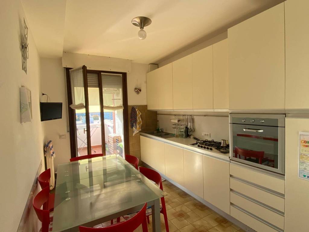 appartamento in vendita a Pordenone