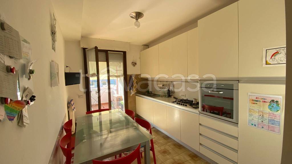 appartamento in vendita a Pordenone