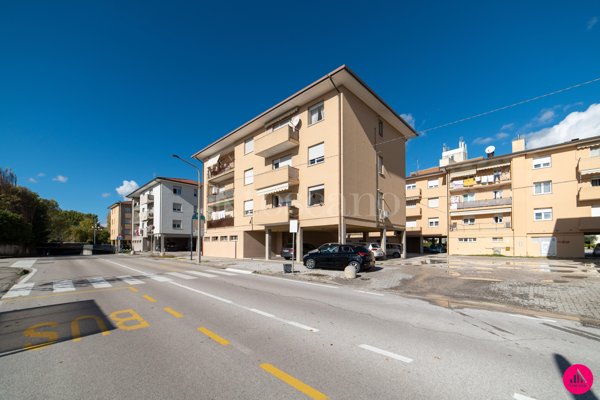 appartamento in vendita a Pordenone in zona San Gregorio