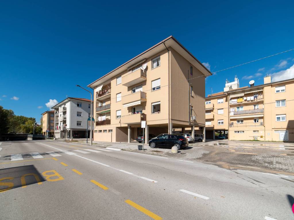 appartamento in vendita a Pordenone in zona San Gregorio