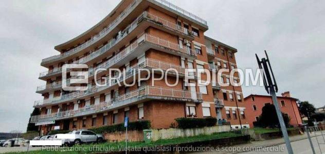 appartamento in vendita a Pordenone in zona Vallenoncello