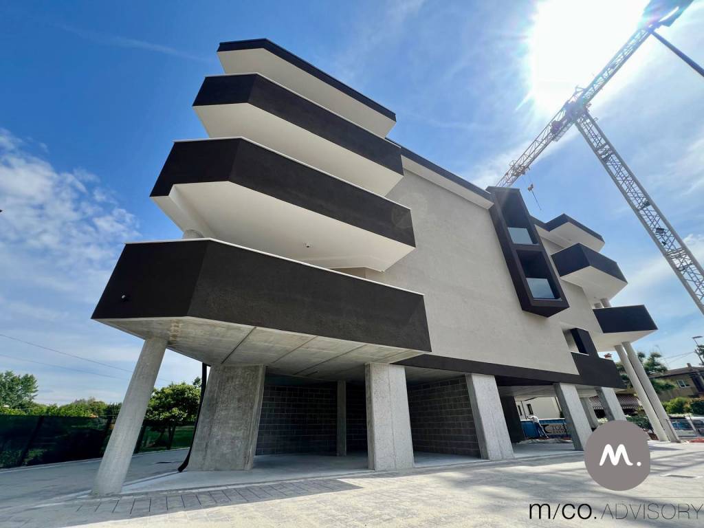 appartamento in vendita a Pordenone in zona San Gregorio