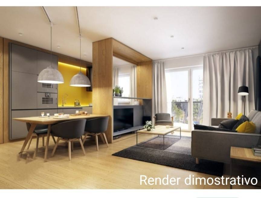 appartamento in vendita a Pordenone in zona San Gregorio